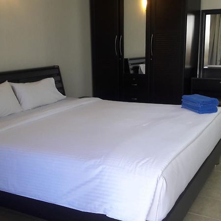 Mana Residence Hat Yai Zewnętrze zdjęcie