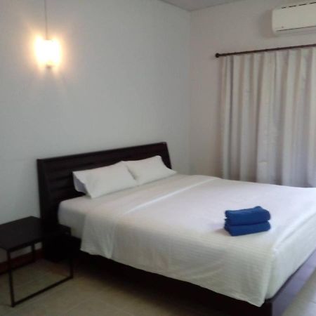 Mana Residence Hat Yai Zewnętrze zdjęcie