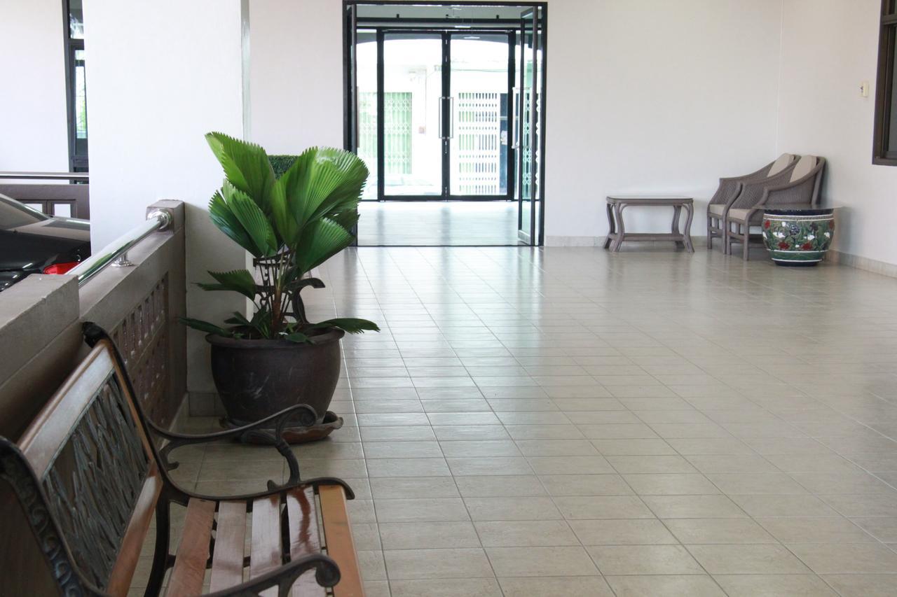Mana Residence Hat Yai Zewnętrze zdjęcie