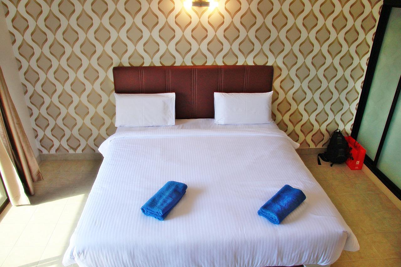 Mana Residence Hat Yai Zewnętrze zdjęcie