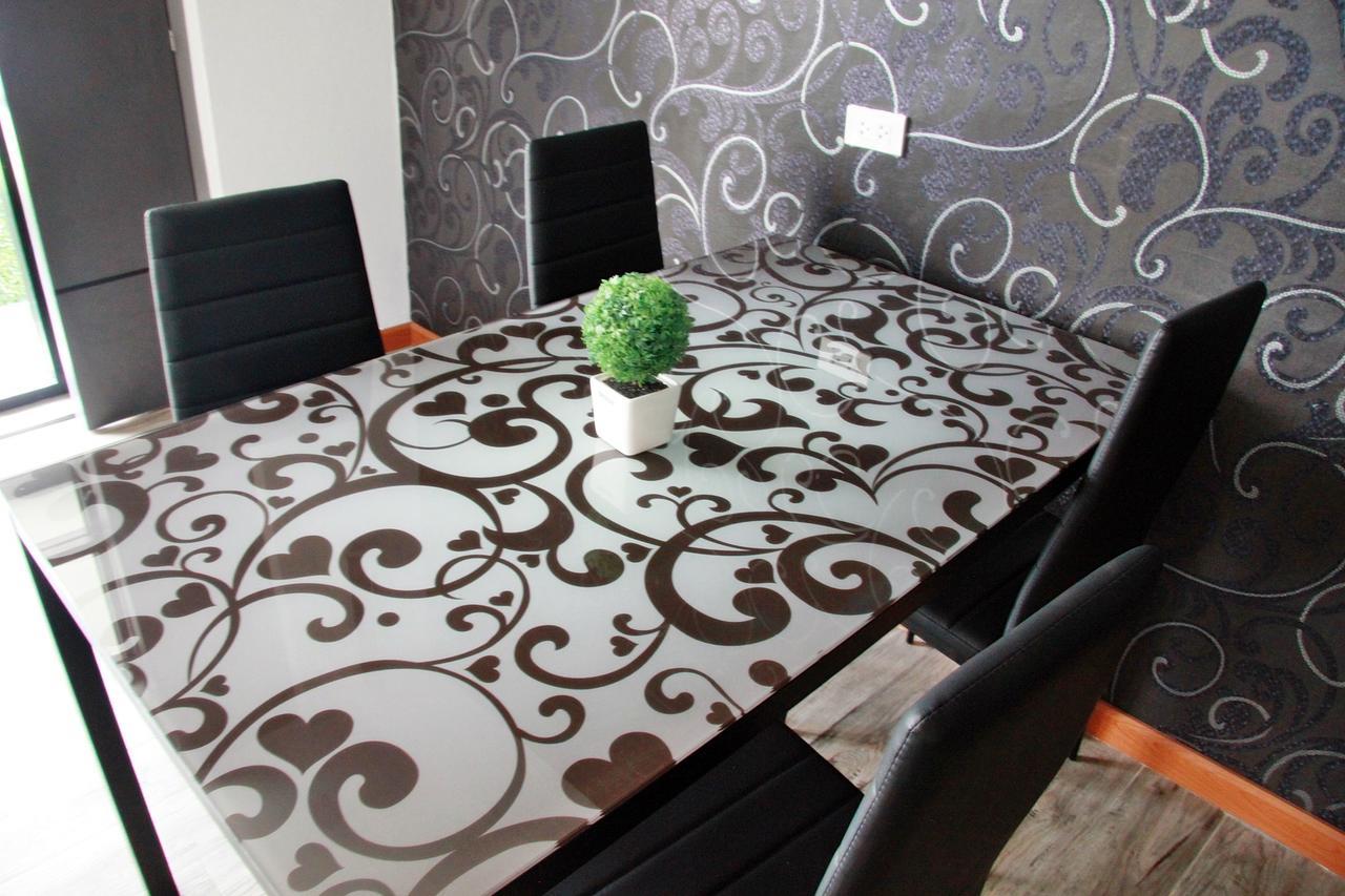 Mana Residence Hat Yai Zewnętrze zdjęcie