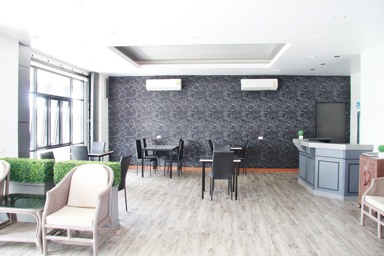 Mana Residence Hat Yai Zewnętrze zdjęcie