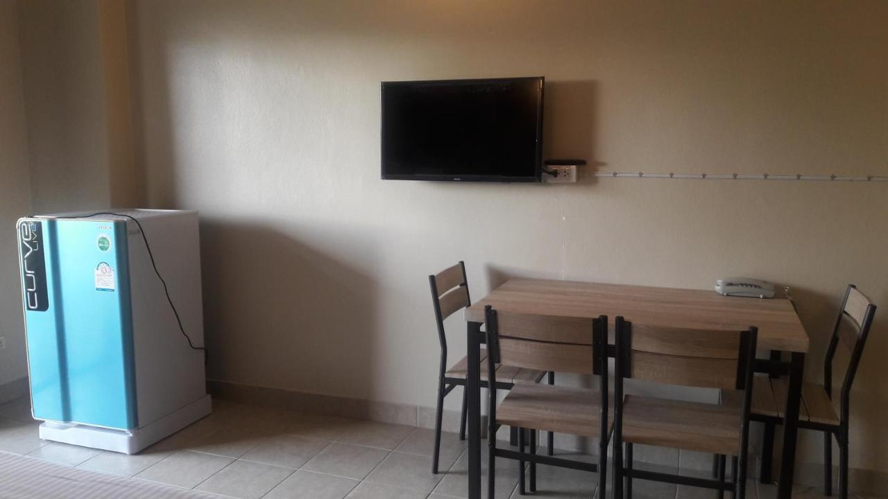 Mana Residence Hat Yai Zewnętrze zdjęcie