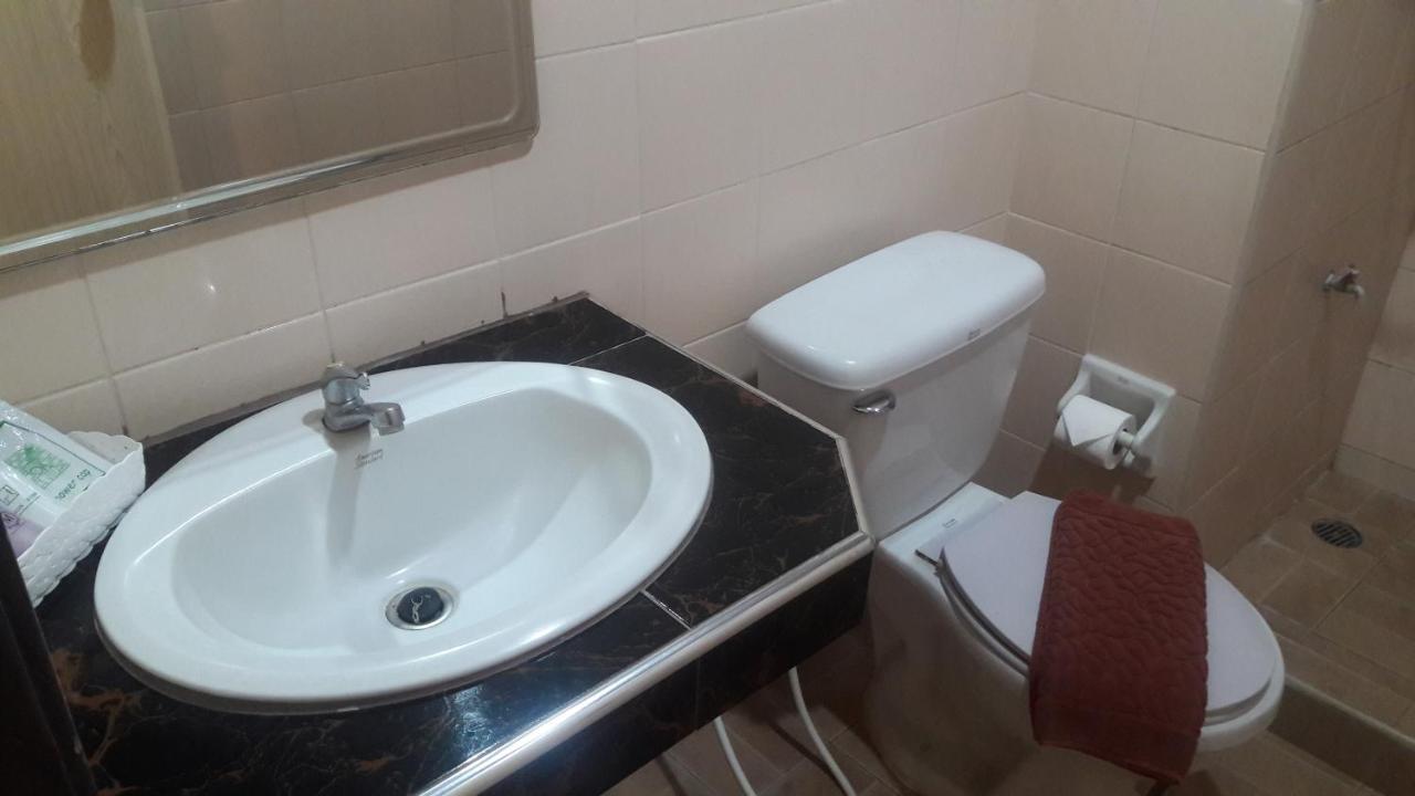 Mana Residence Hat Yai Zewnętrze zdjęcie