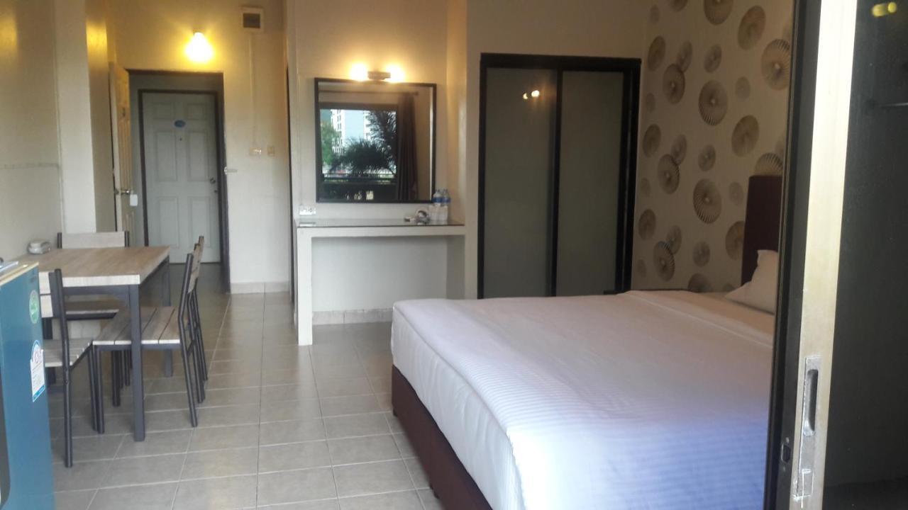 Mana Residence Hat Yai Zewnętrze zdjęcie