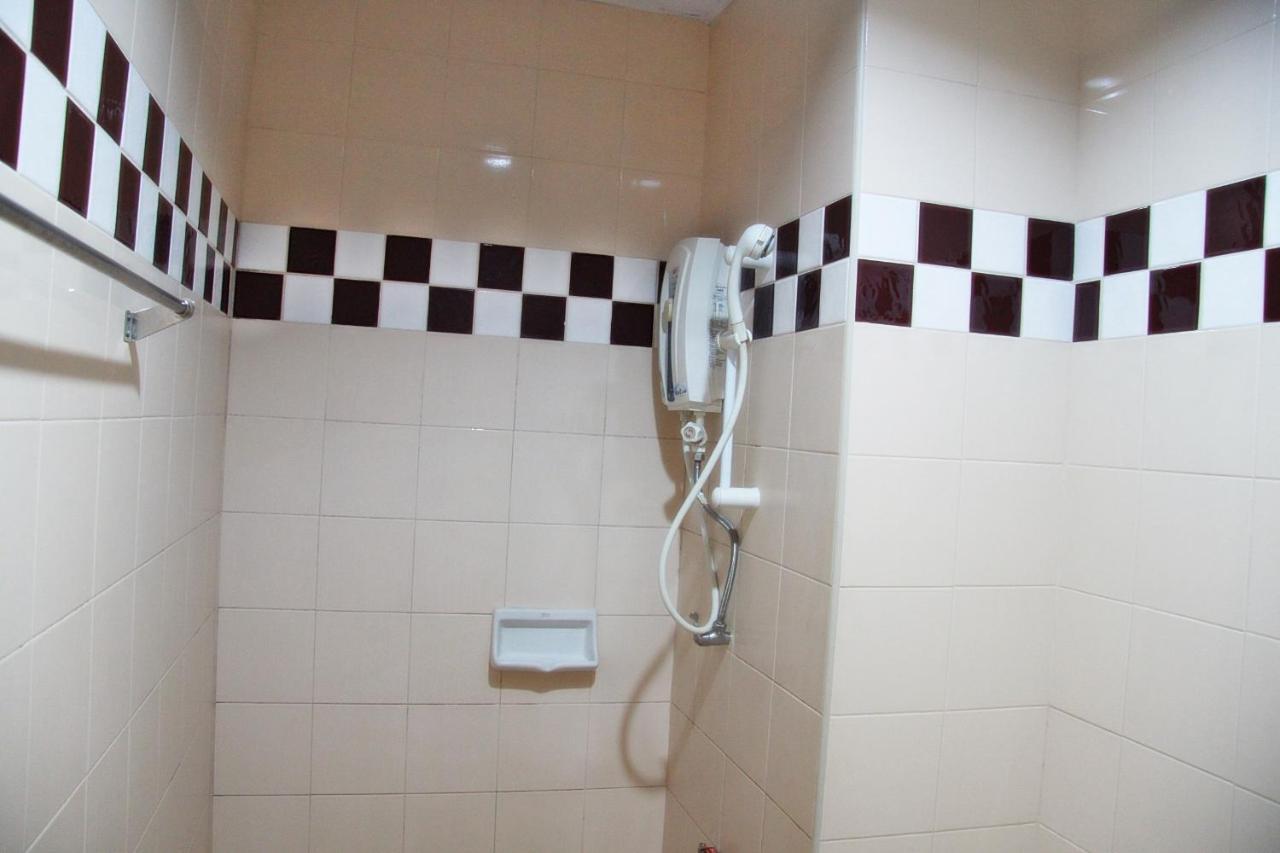Mana Residence Hat Yai Zewnętrze zdjęcie