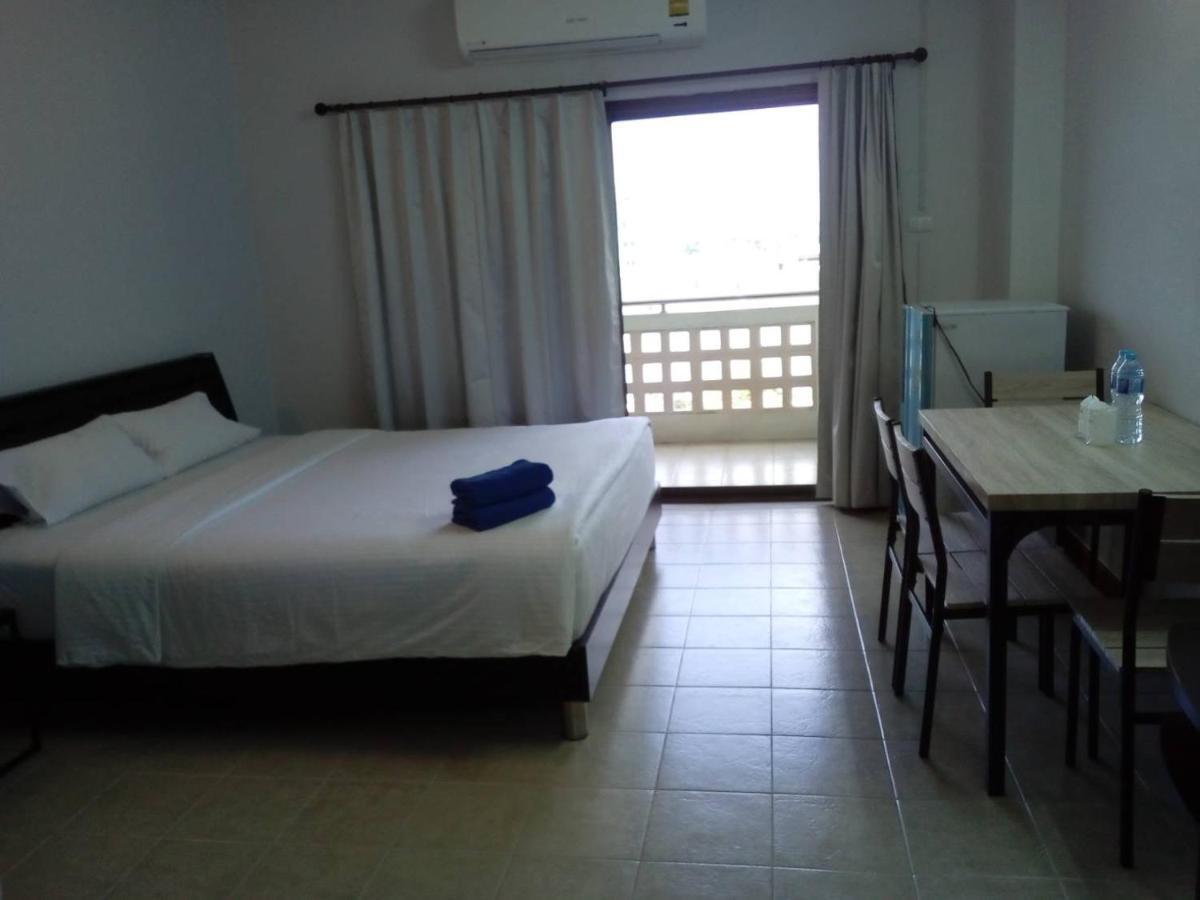 Mana Residence Hat Yai Zewnętrze zdjęcie