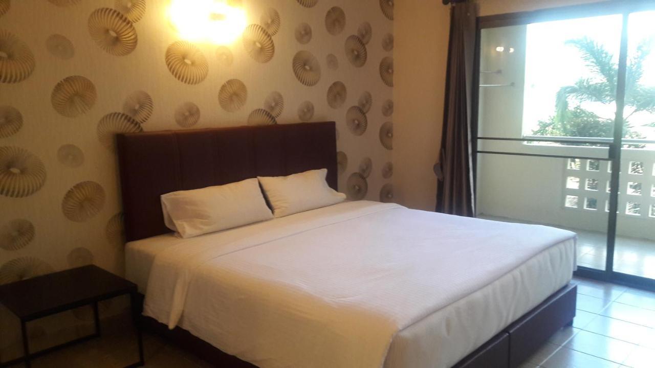 Mana Residence Hat Yai Zewnętrze zdjęcie